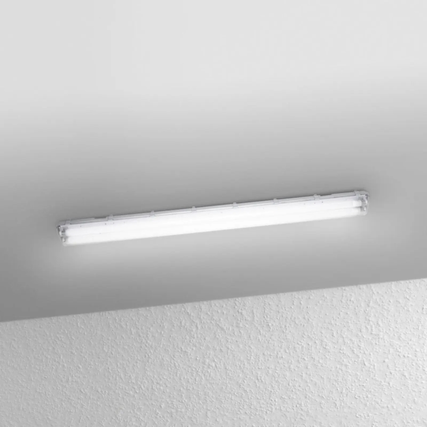 Ledvance - LED-putkityövalo SUBMARINE 2xG13/19W/230V IP65