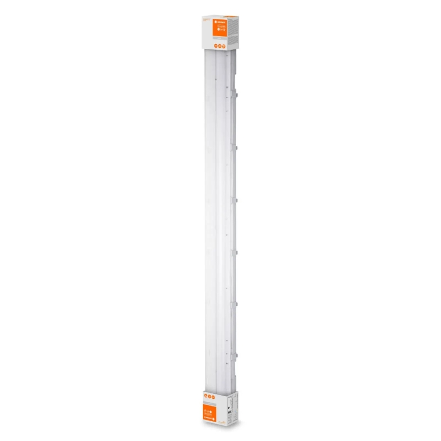 Ledvance - LED-putkityövalo SUBMARINE 2xG13/19W/230V IP65