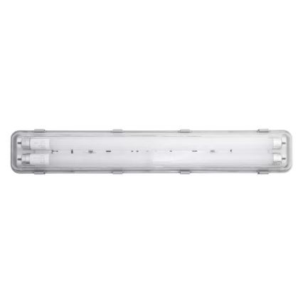 Ledvance - LED-putkityövalo SUBMARINE 2xG13/8W/230V IP65