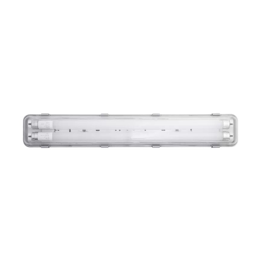 Ledvance - LED-putkityövalo SUBMARINE 2xG13/8W/230V IP65