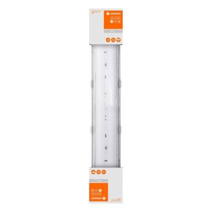 Ledvance - LED-putkityövalo SUBMARINE 2xG13/8W/230V IP65