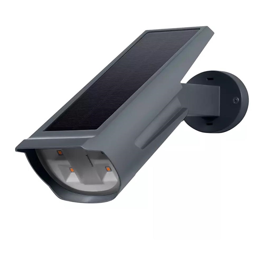 Ledvance - LED-RGB-aurinkovalo ENDURA LED/0,5W/3,6V 1200 mAh IP44