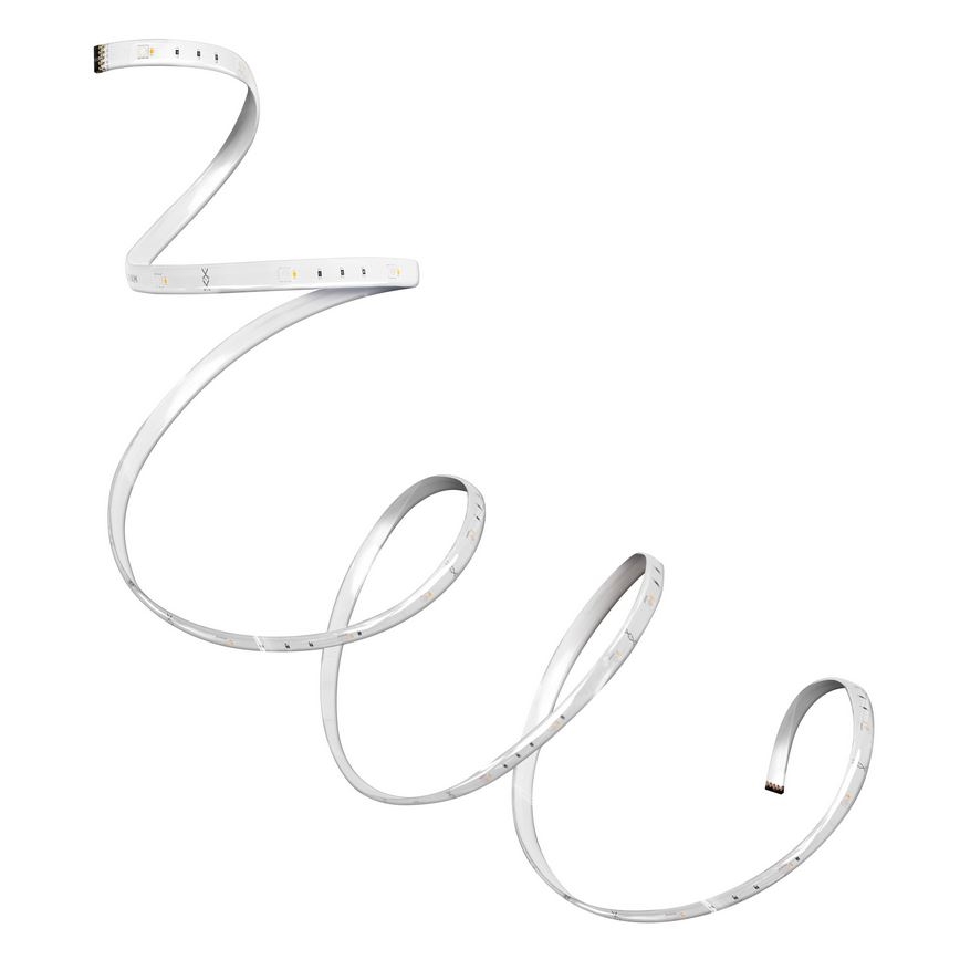 Ledvance - LED RGB Himmennettävä nauha FLEX 5m LED/19W/230V + kauko-ohjaus