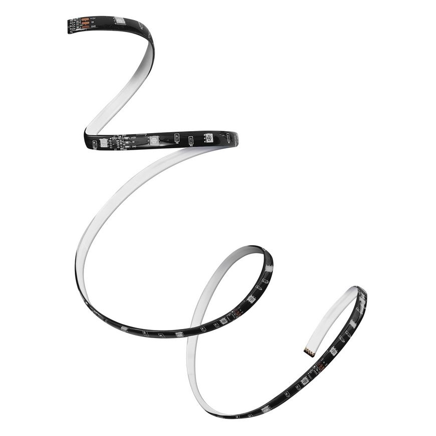 Ledvance - LED RGB Himmennettävä nauha televisioon SYNCH BOX FLEX SMART+ MAGIC 4,5m LED/18W/230V Wi-Fi