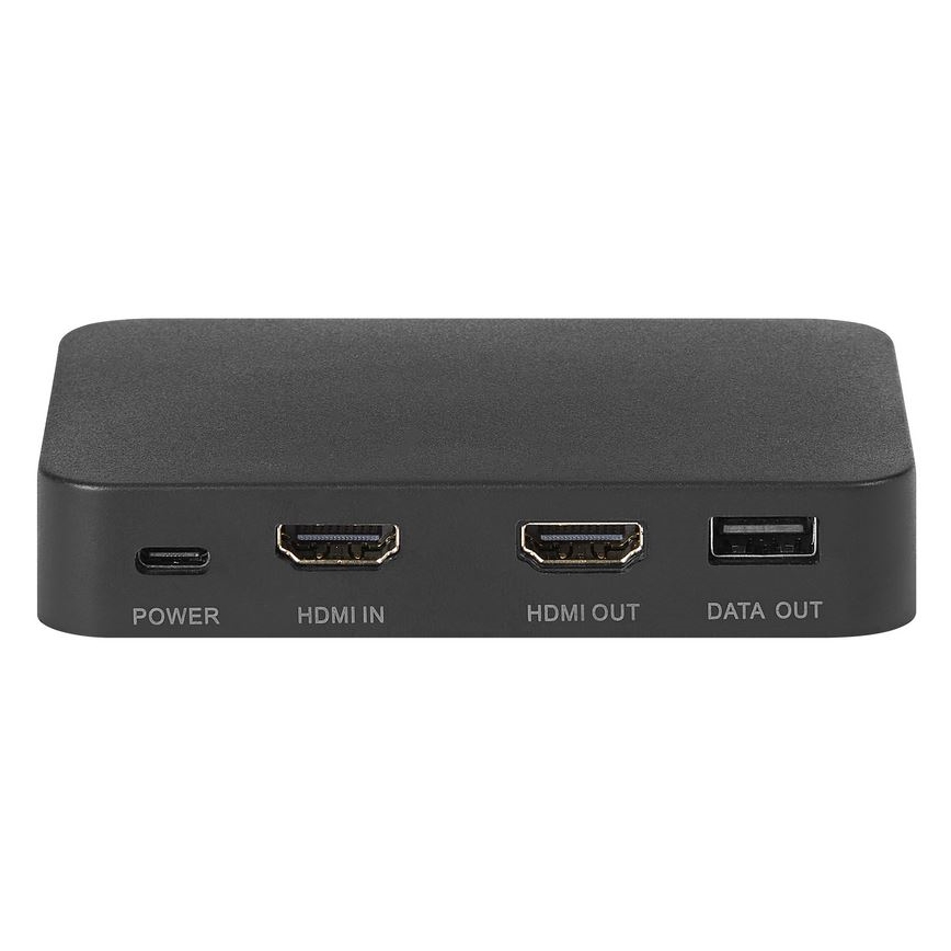 Ledvance - LED RGB Himmennettävä nauha televisioon SYNCH BOX FLEX SMART+ MAGIC 4,5m LED/18W/230V Wi-Fi