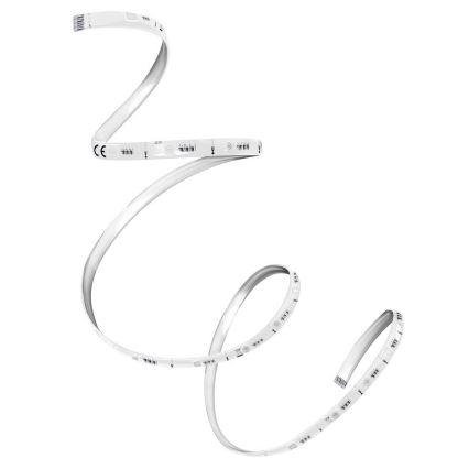 Ledvance - LED RGB himmennettävä TV-nauha anturilla FLEX AUDIO 2m LED/1,8W/5V