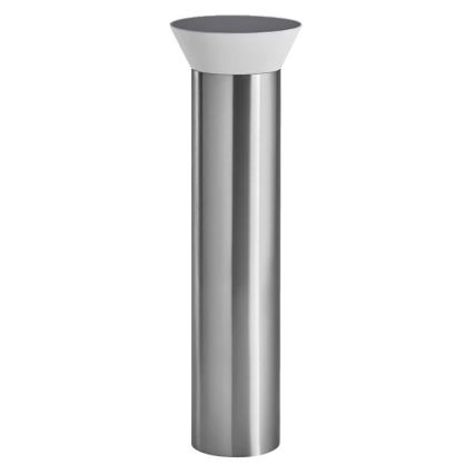 Ledvance - LED RGB Himmennettävä ulkolamppu ECLIPSE LED/10W/230V IP44 Wi-Fi