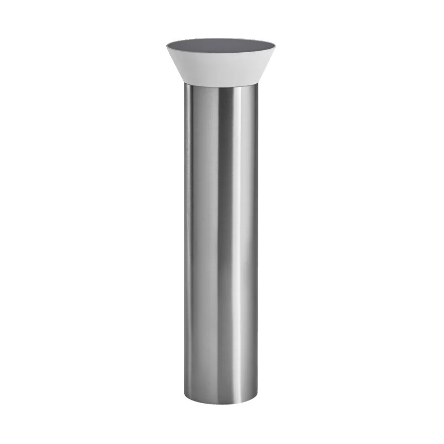 Ledvance - LED RGB Himmennettävä ulkolamppu ECLIPSE LED/10W/230V IP44 Wi-Fi