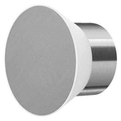 Ledvance- LED RGB Himmennettävä ulkovalo SMART+ ECLIPSE LED/10W/230V IP44 Wi-Fi