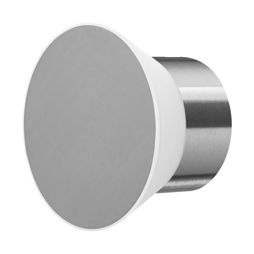 Ledvance- LED RGB Himmennettävä ulkovalo SMART+ ECLIPSE LED/10W/230V IP44 Wi-Fi