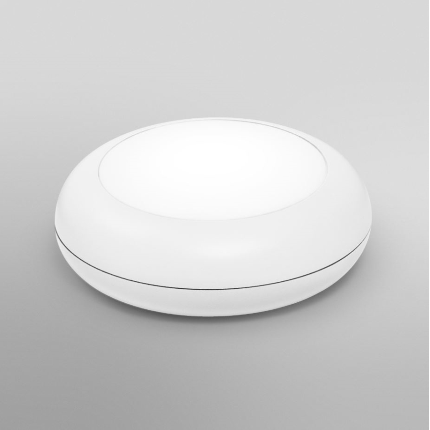 Ledvance - LED RGB Kosketus suuntavalo DOT-IT LED/0,2W/4,5V