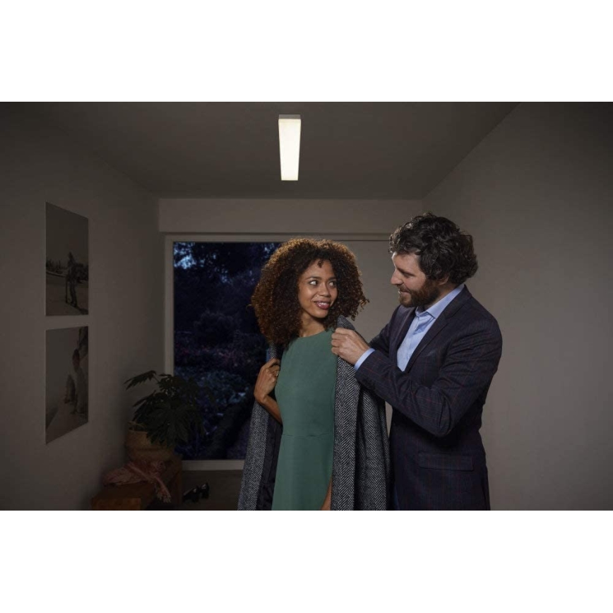 Ledvance - LED RGB+TW Himmennysvalo SMART+ FRAMELESS LED/35W/230V 3000K-6500K