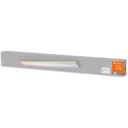 Ledvance - LED RGB+TW Himmennysvalo SMART+ FRAMELESS LED/35W/230V 3000K-6500K