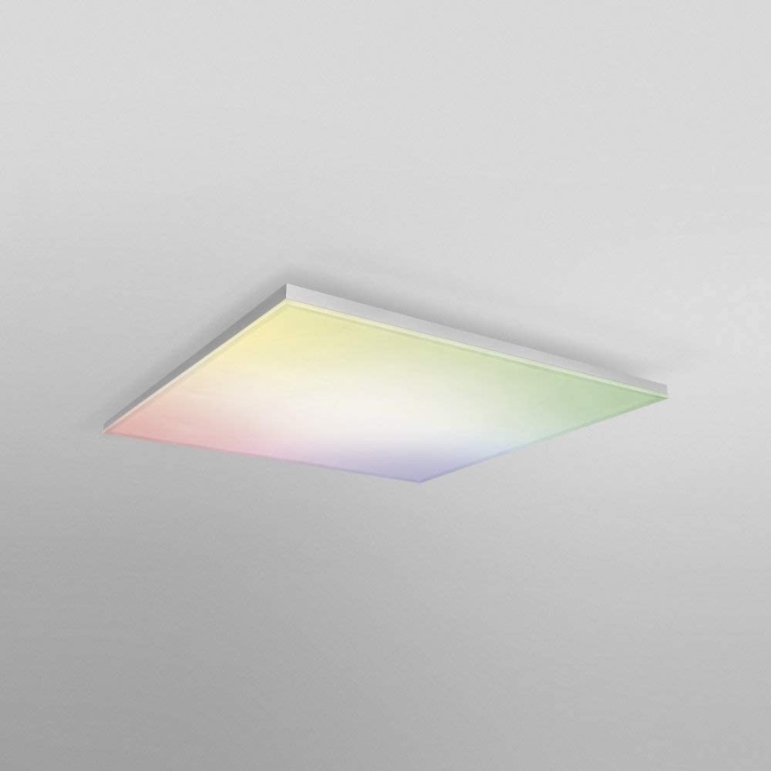 Ledvance - LED RGB+TW Himmennysvalo SMART+ FRAMELESS LED/40W/230V 3000K-6500K