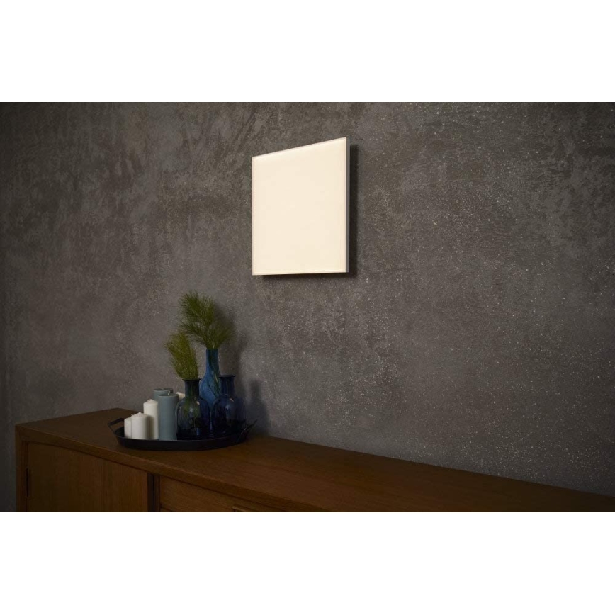 Ledvance - LED RGB+TW Himmennysvalo SMART+ FRAMELESS LED/40W/230V 3000K-6500K