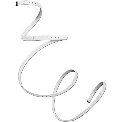 Ledvance - LED RGB+TW Himmennettävä nauha SMART+ FLEX 2m LED/8,5W/230V Wi-Fi