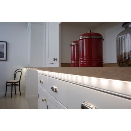 Ledvance - LED RGB+TW Himmennettävä nauha SMART+ FLEX 2m LED/8,5W/230V Wi-Fi