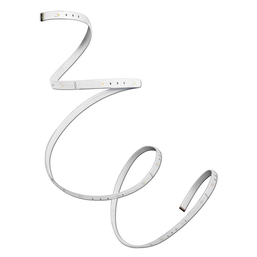 Ledvance - LED RGB+TW Himmennettävä nauha SMART+ FLEX 2m LED/8,5W/230V Wi-Fi