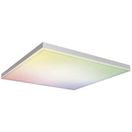Ledvance - LED RGB+TW Himmennettävä kattovalaisin SMART+ FRAMELESS LED/20W/230V 3000K-6500K Wi-Fi