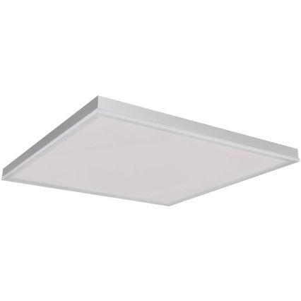 Ledvance - LED RGB+TW Himmennettävä kattovalaisin SMART+ FRAMELESS LED/20W/230V 3000K-6500K Wi-Fi