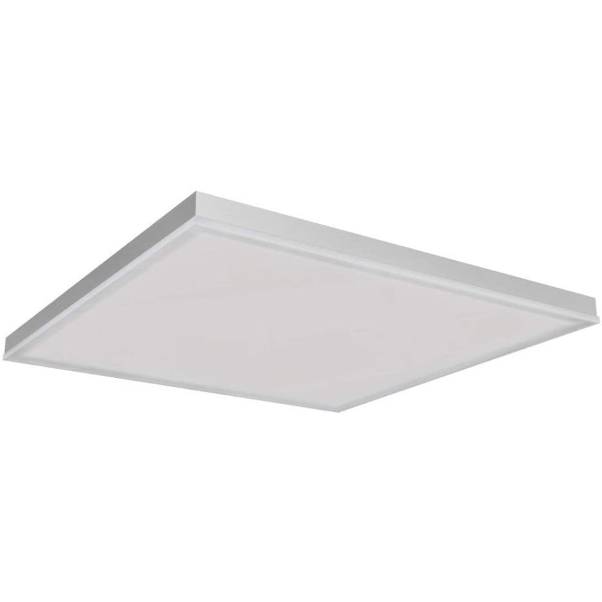 Ledvance - LED RGB+TW Himmennettävä kattovalaisin SMART+ FRAMELESS LED/20W/230V 3000K-6500K Wi-Fi