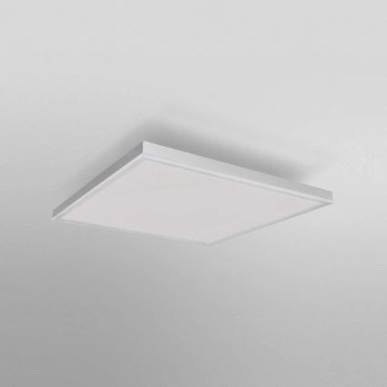 Ledvance - LED RGB+TW Himmennettävä kattovalaisin SMART+ FRAMELESS LED/20W/230V 3000K-6500K Wi-Fi