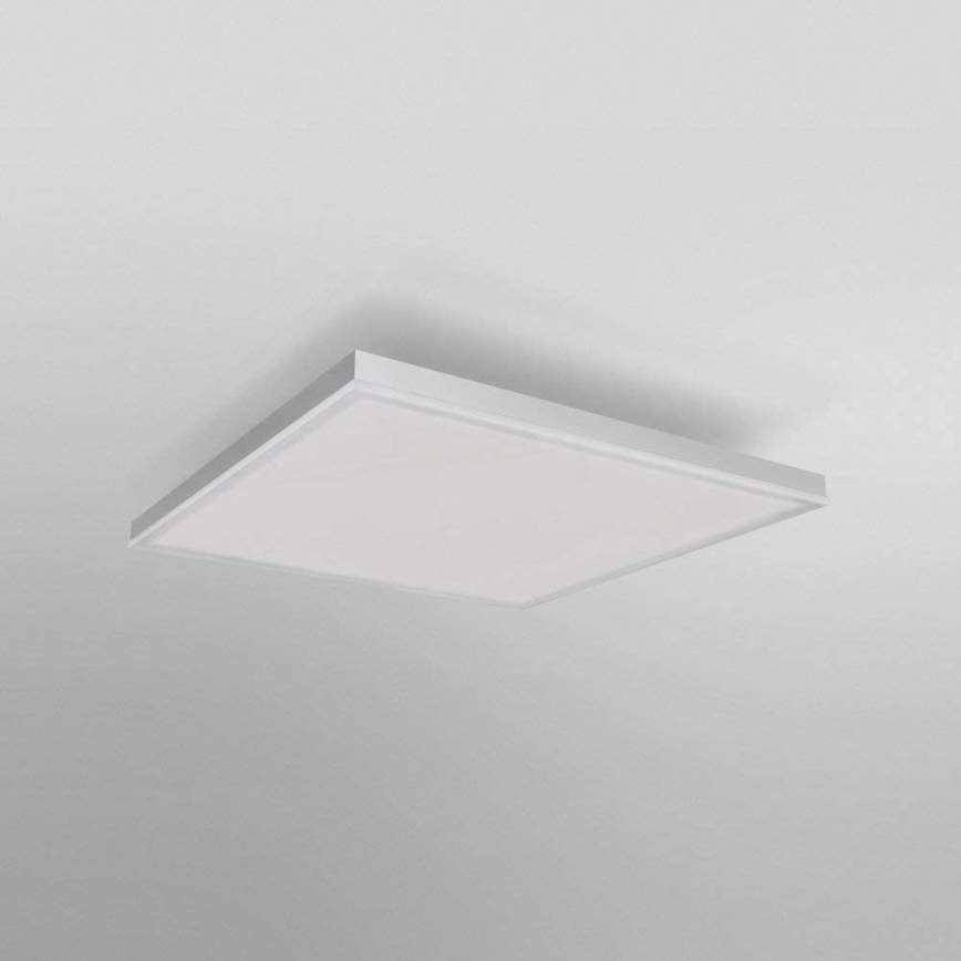 Ledvance - LED RGB+TW Himmennettävä kattovalaisin SMART+ FRAMELESS LED/20W/230V 3000K-6500K Wi-Fi
