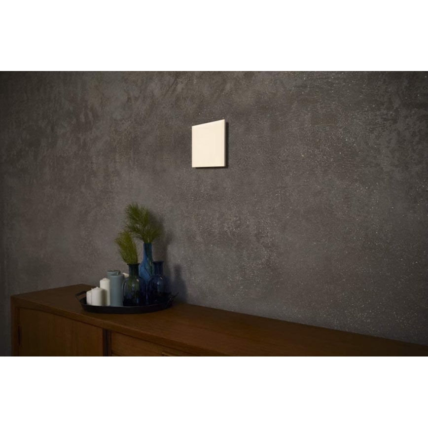 Ledvance - LED RGB+TW Himmennettävä kattovalaisin SMART+ FRAMELESS LED/20W/230V 3000K-6500K Wi-Fi