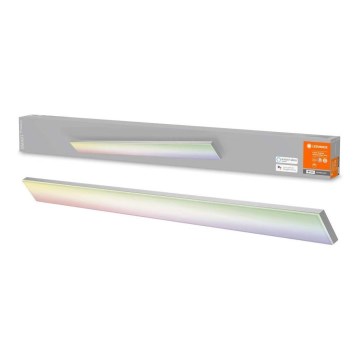 Ledvance - LED RGB+TW Himmennysvalo SMART+ FRAMELESS LED/35W/230V 3000K-6500K