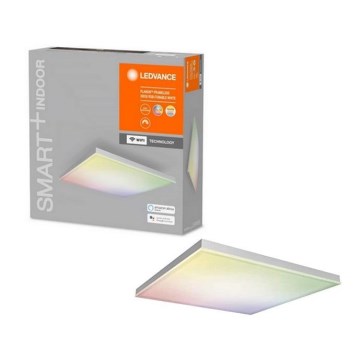 Ledvance - LED RGB+TW Himmennysvalo SMART+ FRAMELESS LED/40W/230V 3000K-6500K