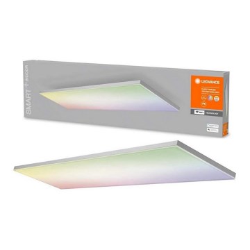 Ledvance - LED RGB+TW Himmennysvalo SMART+ FRAMELESS LED/40W/230V 3000K-6500K Wi-Fi