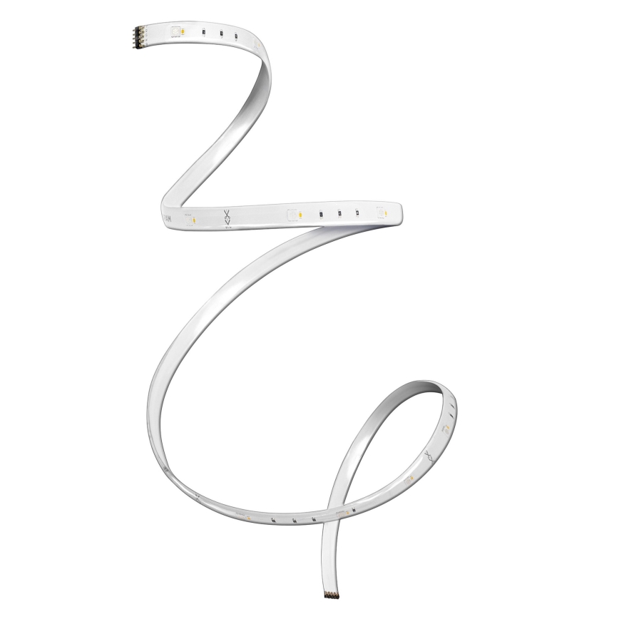 Ledvance - LED RGB+TW nauha SMART+ FLEX 1m LED/3,6W/230V Wi-Fi