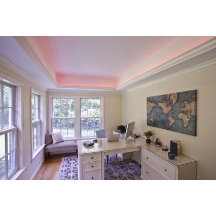Ledvance - LED RGB+TW nauha SMART+ FLEX 1m LED/3,6W/230V Wi-Fi