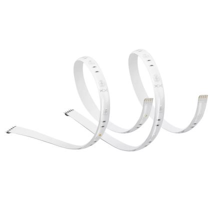 Ledvance - LED RGB+TW Pidennys himmennettävä nauha SMART+ FLEX 1,2m LED/6W/12V