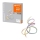 Ledvance - LED RGB+TW Ulkotila nauha SMART+ FLEX 5m LED/20W/230V 2700K-6500K IP44 Wi-Fi