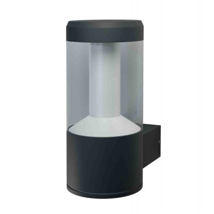 Ledvance -LED RGBW himmennettävä seinävalaisin SMART + MODERN LED / 12W / 230V IP44 Bluetooth