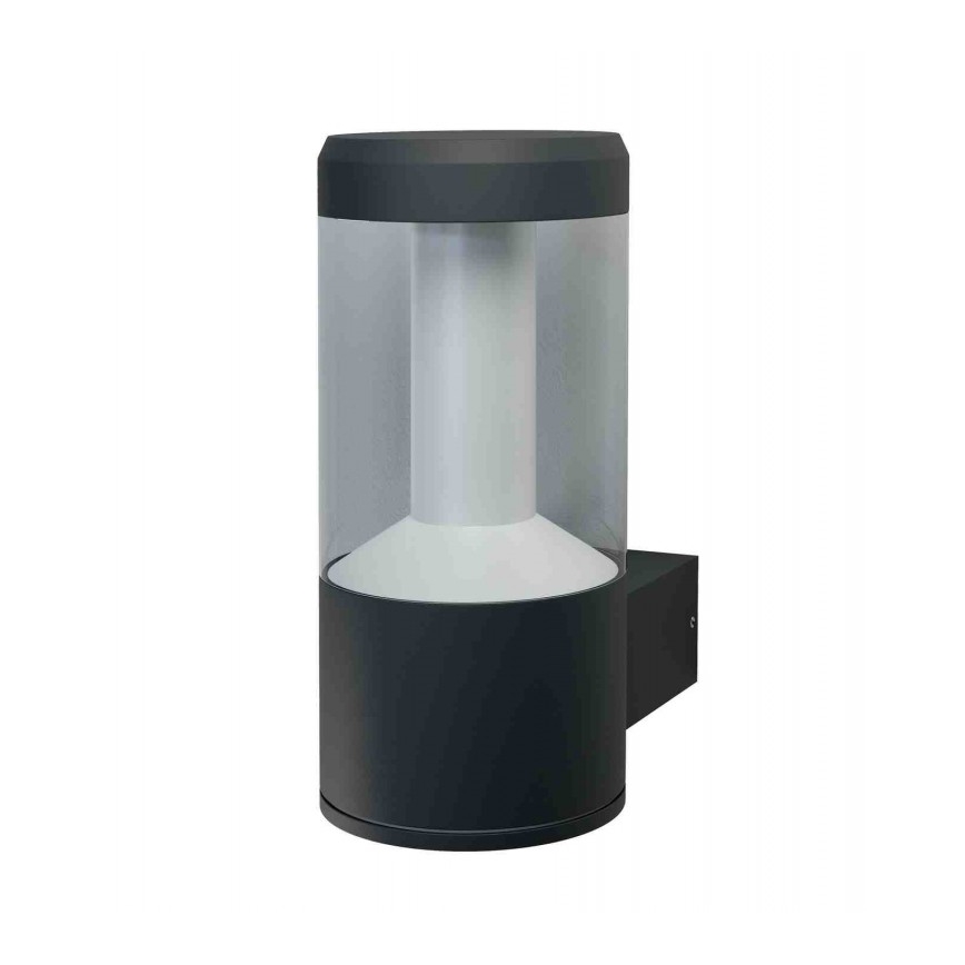 Ledvance -LED RGBW himmennettävä seinävalaisin SMART + MODERN LED / 12W / 230V IP44 Bluetooth