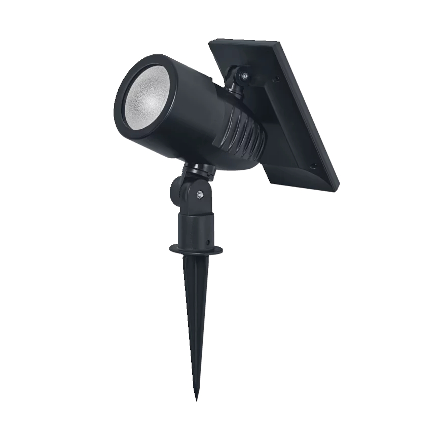 Ledvance - LED RGBW Himmennettävä aurinkokennolamppu SMART+ SOLAR LED/0,6W/3,7V 2000 mAh 3000-6500K IP44