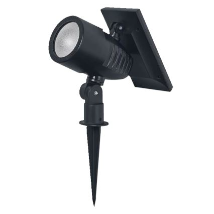 Ledvance - LED RGBW Himmennettävä aurinkolamppu SMART+ SOLAR LED/0,6W/3,7V 3000-6500K IP44