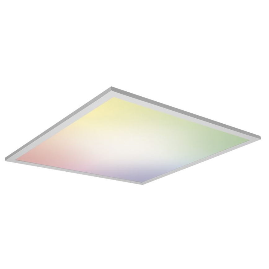 Ledvance - LED RGBW Himmennettävä kattovalaisin SMART+ PLANON LED/36W/230V Wi-Fi