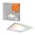 Ledvance - LED RGBW Himmennettävä kattovalaisin SMART+ PLANON PLUS LED/20W/230V 3000K-6500K Wi-Fi