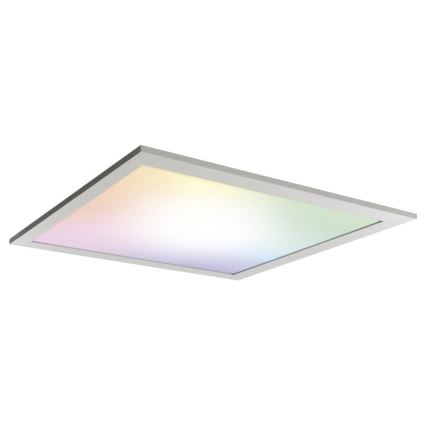 Ledvance - LED RGBW Himmennettävä kattovalaisin SMART+ PLANON PLUS LED/20W/230V 3000K-6500K Wi-Fi