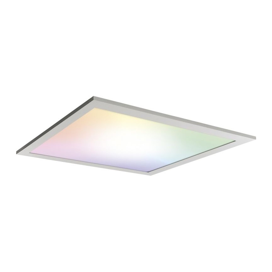Ledvance - LED RGBW Himmennettävä kattovalaisin SMART+ PLANON PLUS LED/20W/230V 3000K-6500K Wi-Fi