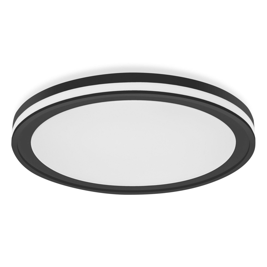 Ledvance -LED RGBW Himmennettävä kattovalo SMART+ CIRCLE LED/28W/230V Wi-Fi