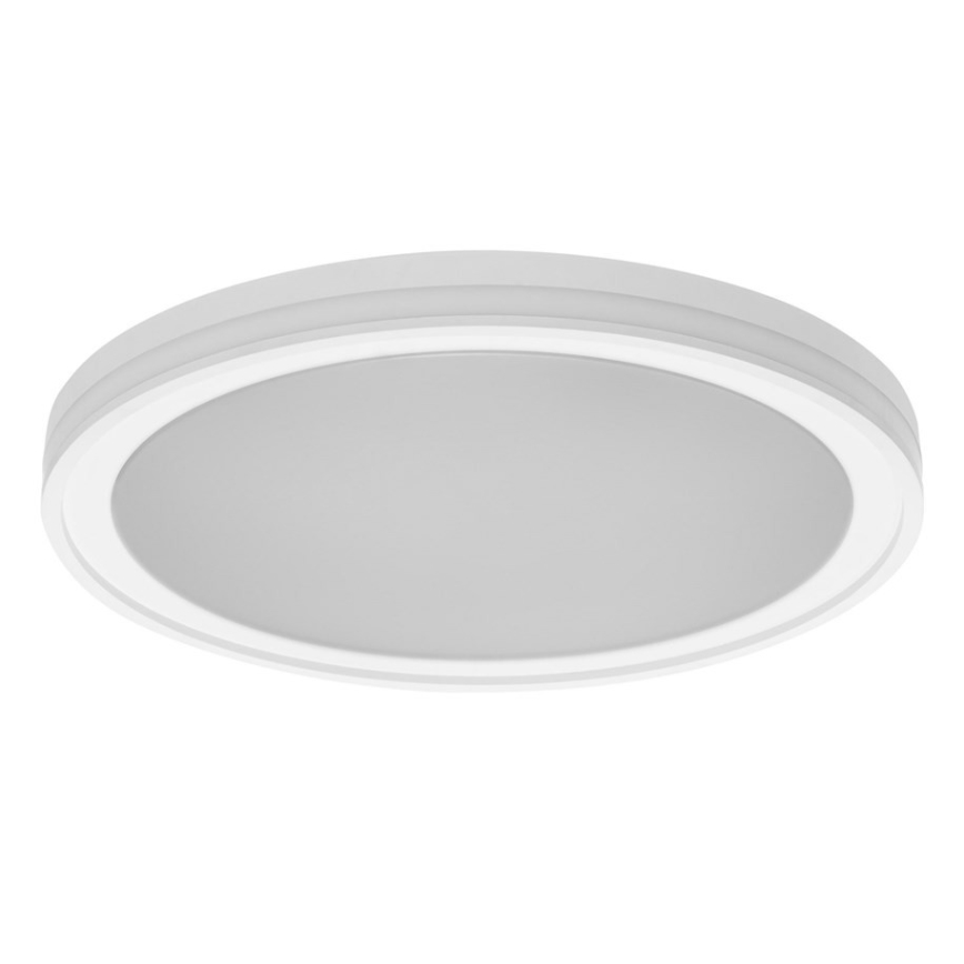 Ledvance - LED RGBW Himmennettävä kattovalo SMART+ CIRCLE LED/28W/230V 3000-6500K Wi-Fi