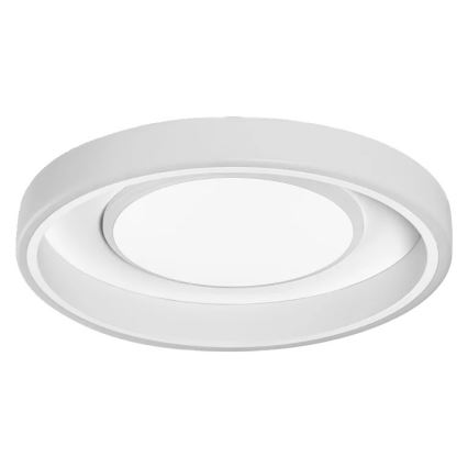 Ledvance- LED RGBW Himmennettävä kattovalaisin SMART+ CLARIA LED/32W/230V 2700-6500K Wi-Fi