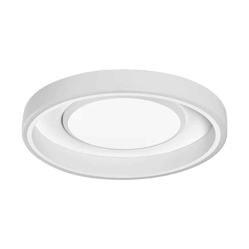 Ledvance- LED RGBW Himmennettävä kattovalaisin SMART+ CLARIA LED/32W/230V 2700-6500K Wi-Fi