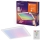 Ledvance - LED RGBW Himmennettävä kattovalo SMART+ MAGIC LED/14W/230V 2700-6500K Wi-Fi + kauko-ohjaus