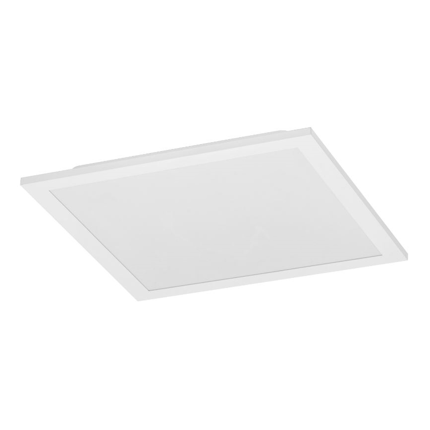 Ledvance - LED RGBW Himmennettävä kattovalo SMART+ MAGIC LED/24W/230V 2700-6500K Wi-Fi + kauko-ohjaus