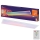 Ledvance - LED RGBW Himmennettävä kattovalo SMART+ MAGIC LED/36W/230V 2700-6500K Wi-Fi + kauko-ohjaus